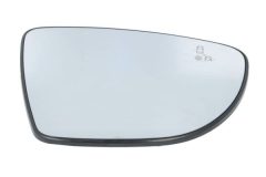 BLIC 6102162104311P — Sticlă oglindă exterioară