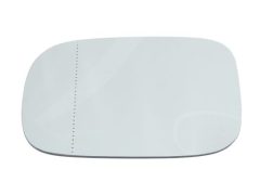 BLIC 610224018367P — Sticlă oglindă exterioară
