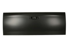 BLIC 6301000934710P — Крышка багажника