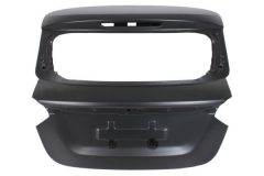 BLIC 6502-07-0059911P — Решётка бампера