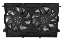 BLIC 6502035723230P — Диффузор вентилятора