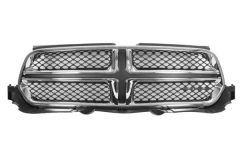 BLIC 6502070926999P — Grilă radiator