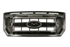 BLIC 6502072593991P — Grilă radiator