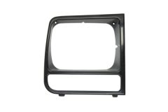 BLIC 6502073203998P — Рамка фары