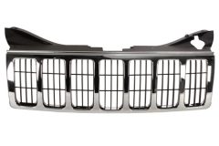 BLIC 6502073205991P — Grilă radiator