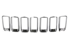 BLIC 6502073212913P — Grilă radiator