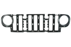 BLIC 6502073256990P — Grilă radiator