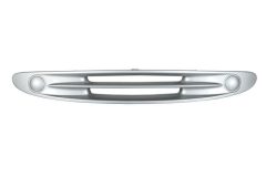 BLIC 6502073502995P — Grilă radiator
