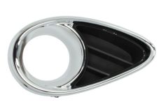 BLIC 6502079802918P — Grilă de ventilație bară de protecție