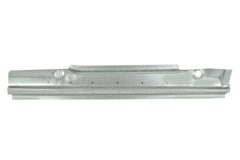 BLIC 6505062501042K — Накладка порога