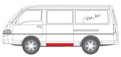 BLIC 6505063195001P — Panou lateral caroserie