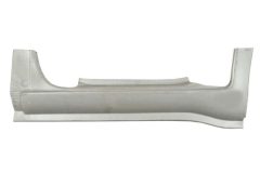 BLIC 6505065088044P — Накладка порога