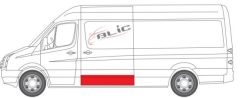 BLIC 6508013548150P — Tapițerie ușă