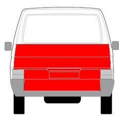BLIC 6508049558721P — Обшивка двери