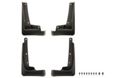 BLIC 8800026717707P — Panou frontal caroserie