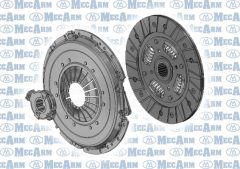 MECARM MK10187 — Kit ambreiaj