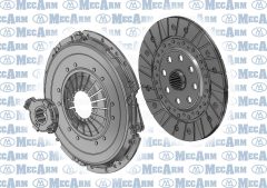 MECARM MK10319 — Kit ambreiaj