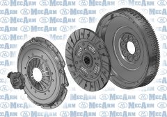 MECARM MK40051 — Kit ambreiaj