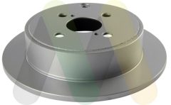 MOTAQUIP LVBD1068Z — Тормозной диск