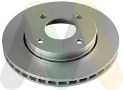 MOTAQUIP LVBD1134Z — Тормозной диск