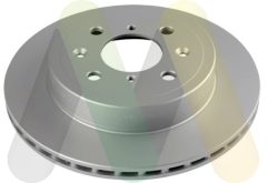 MOTAQUIP LVBD1154Z — Тормозной диск