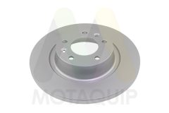 MOTAQUIP LVBD1290 — Тормозной диск