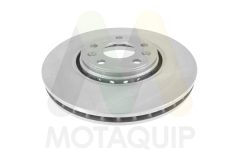 MOTAQUIP LVBD1346Z — Тормозной диск