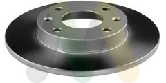 MOTAQUIP LVBD1402 — Disc de frână