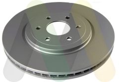 MOTAQUIP LVBD1503 — Disc de frână