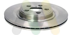 MOTAQUIP LVBD1507 — Disc de frână