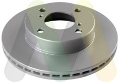 MOTAQUIP LVBD1565 — Disc de frână