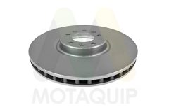 MOTAQUIP LVBD1582 — Disc de frână