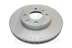 MOTAQUIP LVBD1850 — Disc de frână