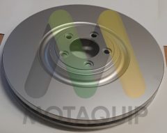 MOTAQUIP LVBD1868 — Disc de frână