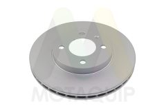 MOTAQUIP LVBD379 — Disc de frână