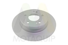 MOTAQUIP LVBD468Z — Тормозной диск