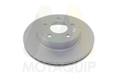 MOTAQUIP LVBD963 — Тормозной диск