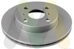 MOTAQUIP LVBE120 — Тормозной диск