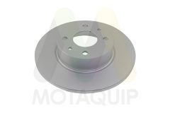 MOTAQUIP LVBE285Z — Disc de frână