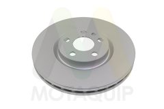 MOTAQUIP LVBE363 — Disc de frână