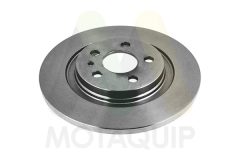 MOTAQUIP LVBE364 — Disc de frână
