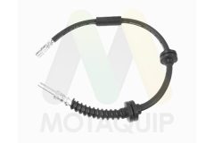 MOTAQUIP LVBH1423 — Тормозной шланг