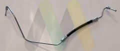 MOTAQUIP LVBH1665 — Furtun de frână