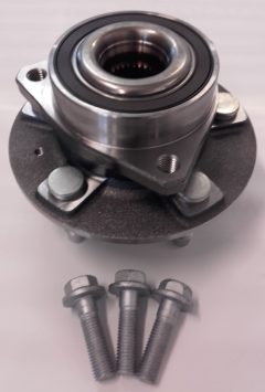 MOTAQUIP LVBK1640 — Set rulment roată