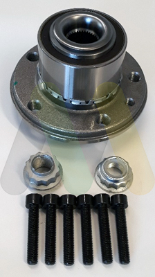 MOTAQUIP LVBW1202 — Комплект подшипника ступицы