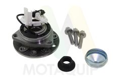 MOTAQUIP LVBW1229 — Set rulment roată