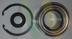 MOTAQUIP LVBW1251 — Set rulment roată