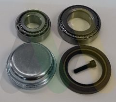 MOTAQUIP LVBW1301 — Set rulment roată