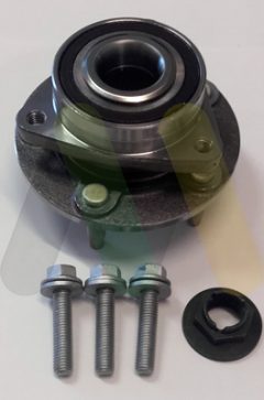 MOTAQUIP LVBW1629 — Комплект подшипника ступицы