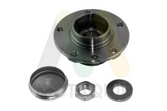 MOTAQUIP LVBW1660 — Комплект подшипника ступицы